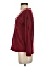 Manito USA Burgundy Pullover Sweater Size S - photo 5