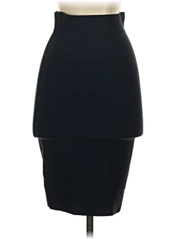 Romeo & Juliet Couture Formal Skirt (view 2)