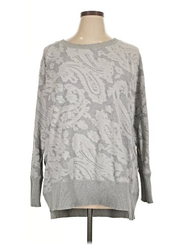 Banana Republic Heritage Collection Pullover Sweater (view 1)