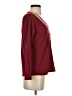 Manito USA Burgundy Pullover Sweater Size S - photo 4