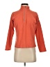 L.L.Bean 100% Polyester Orange Fleece Size XS - photo 1