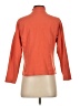 L.L.Bean 100% Polyester Orange Fleece Size XS - photo 2