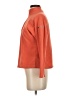 L.L.Bean 100% Polyester Orange Fleece Size XS - photo 5