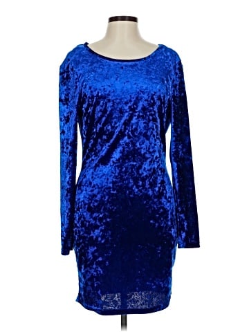 Shein Cocktail Dress (view 1)