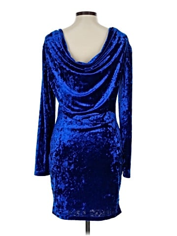 Shein Cocktail Dress (view 2)