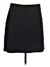 J by Joie Solid Black Casual Skirt Size 12 - photo 1