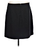 J by Joie Solid Black Casual Skirt Size 12 - photo 2