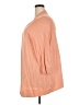 Talbots Outlet Orange Kimono Size 3X - photo 5