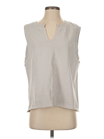 LA Made Sweater Vest (view 1)