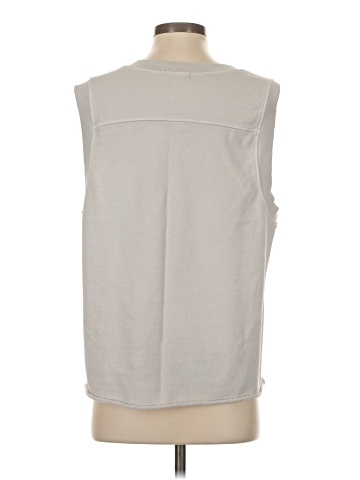 LA Made Sweater Vest (view 2)