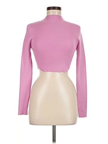Harper Turtleneck Sweater (view 1)