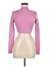 Harper Pink Turtleneck Sweater Size M - photo 1