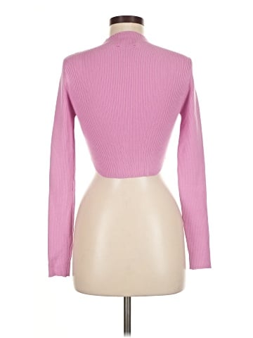 Harper Turtleneck Sweater (view 2)