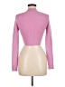 Harper Pink Turtleneck Sweater Size M - photo 2