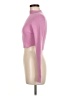 Harper Pink Turtleneck Sweater Size M - photo 5