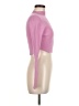 Harper Pink Turtleneck Sweater Size M - photo 4