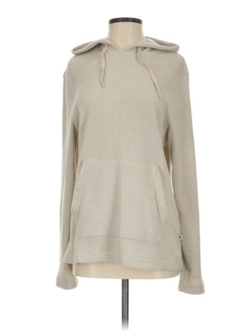 Rainforest Pullover Hoodie (view 1)