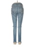 American Eagle Outfitters Hearts Blue Jeans Size 6 - photo 2