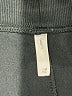 Gap Fit Solid Black Track Pants Size M - photo 7