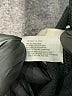 Gap Fit Solid Black Track Pants Size M - photo 8