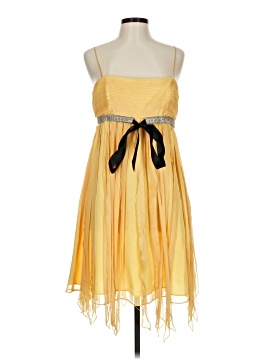 Js Collections Cocktail Dress