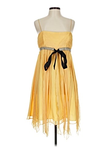 JS Collections Cocktail Dress (view 1)