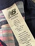 New Balance Graphic Purple Active Pants Size M - photo 7