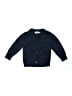 H&M 100% Cotton Blue Cardigan Size 3 - photo 1