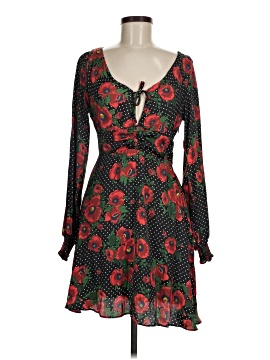 Free People Casual Dress