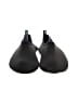 Assorted Brands Solid Black Water Shoes Size EU 36 - photo 2