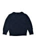 H&M 100% Cotton Blue Cardigan Size 3 - photo 2