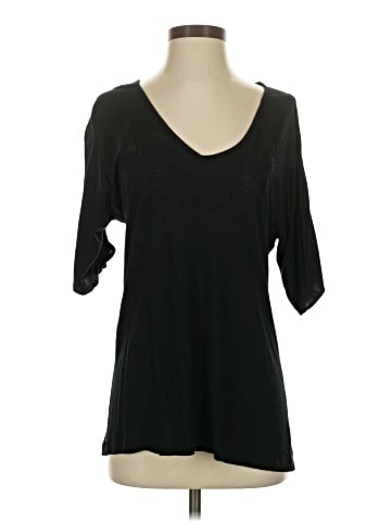 Vertigo Paris 3/4 Sleeve Top (view 1)