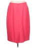 Evan Picone 100% Polyester Pink Casual Skirt Size 12 - photo 2
