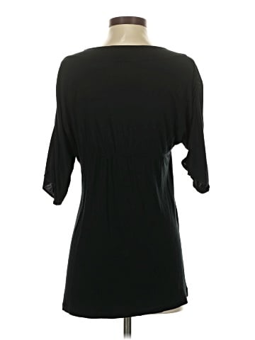 Vertigo Paris 3/4 Sleeve Top (view 2)