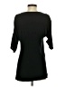 Vertigo Paris Black 3/4 Sleeve Top Size S - photo 2