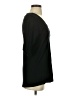 Vertigo Paris Black 3/4 Sleeve Top Size S - photo 4
