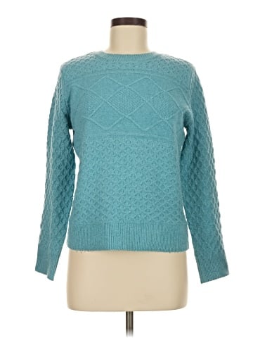 St. John's Bay Pullover Sweater (view 1)