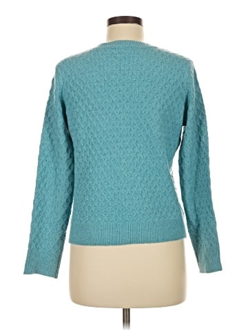 St. John's Bay Pullover Sweater (view 2)