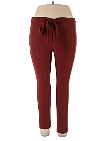 Maze Casual Pants (view 1)