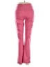 Boden Pink Casual Pants Size 4 (petite) - photo 2