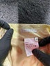 Rimini 100% Acetate Gold Formal Skirt Size 8 - photo 4