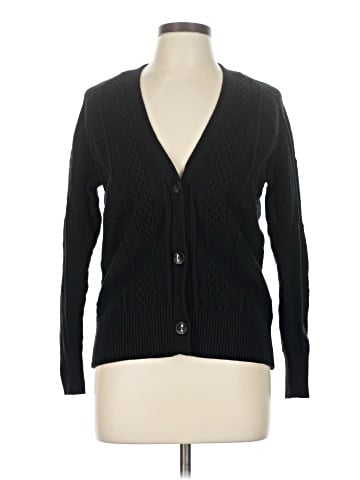 Universal Standard Cardigan (view 1)