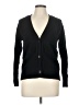 Universal Standard Black Cardigan Size 3XS - photo 1