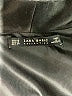 Zara Basic Solid Black Jumpsuit Size XS - photo 4