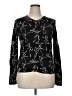 Ann Taylor Black Cardigan Size XL - photo 1
