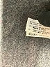 Zara Basic Solid Black Jumpsuit Size XS - photo 5