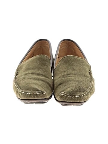 Patricia Green Flats (view 2)