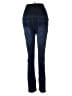 A3 Denim 100% Nylon Blue Jeggings Size 28 waist - photo 2