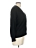 Universal Standard Black Cardigan Size 3XS - photo 4