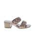 DV by Dolce Vita Tan Sandals Size 7 - photo 1